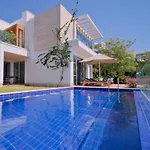 Sirene Luxury Bodrum Hotel 5*