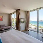 Sirene Luxury Bodrum 5*