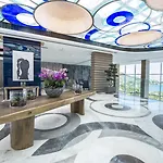 Sirene Luxury Bodrum Hotel Yalıkavak