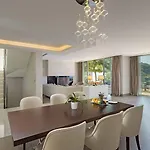 Hotel Sirene Luxury Bodrum 5*
