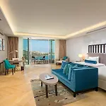 Sirene Luxury Bodrum 5*