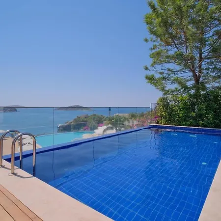 Sirene Luxury Bodrum