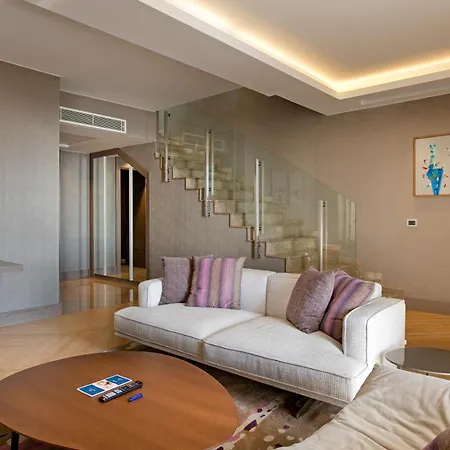 Sirene Luxury Bodrum