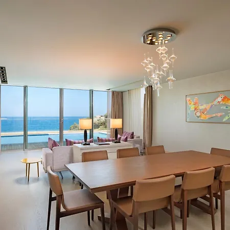 Sirene Luxury Bodrum 5*