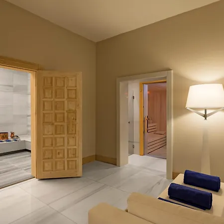 Hotel Sirene Luxury Bodrum 5*