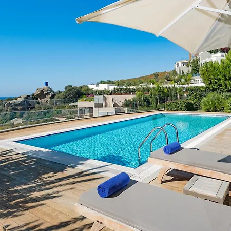 Sirene Luxury Bodrum Hotel Yalıkavak