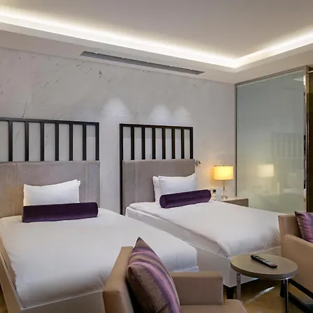 Sirene Luxury 5* Yalıkavak