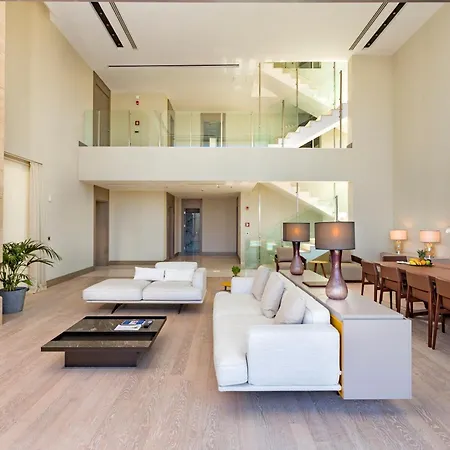 Hotel Sirene Luxury Bodrum 5*