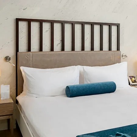 Sirene Luxury Bodrum Hotel Yalıkavak