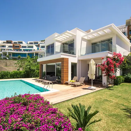 Sirene Luxury Bodrum