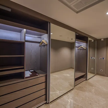 Sirene Luxury Bodrum 5*