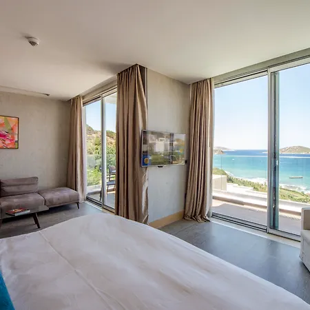 Sirene Luxury 5*