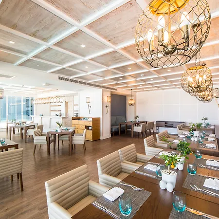 Sirene Luxury Bodrum 5*