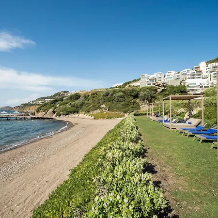 Sirene Luxury Bodrum Hotel 5*