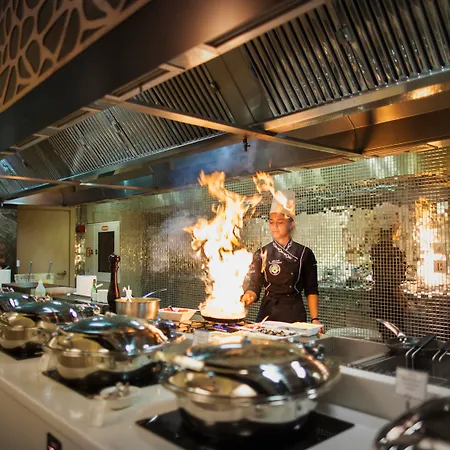 Sirene Luxury Bodrum Hotel Yalıkavak