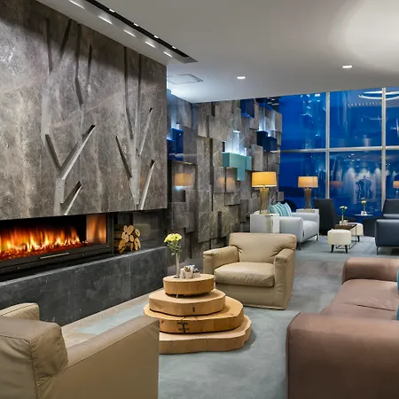 Sirene Luxury Hotel