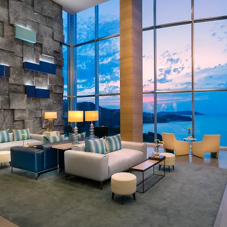 Sirene Luxury Bodrum