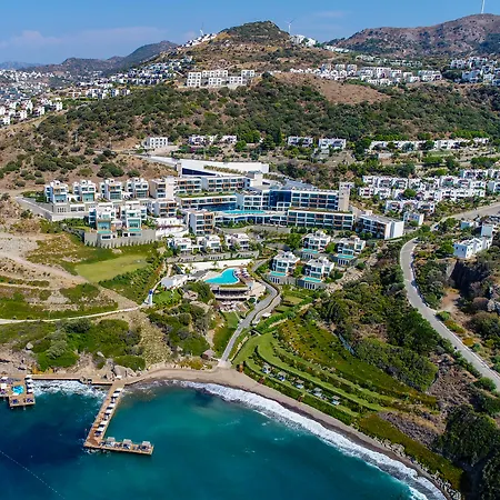 Sirene Luxury Bodrum