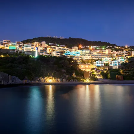 Sirene Luxury Bodrum 5* Yalıkavak