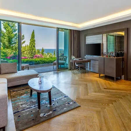 Sirene Luxury Bodrum Yalıkavak