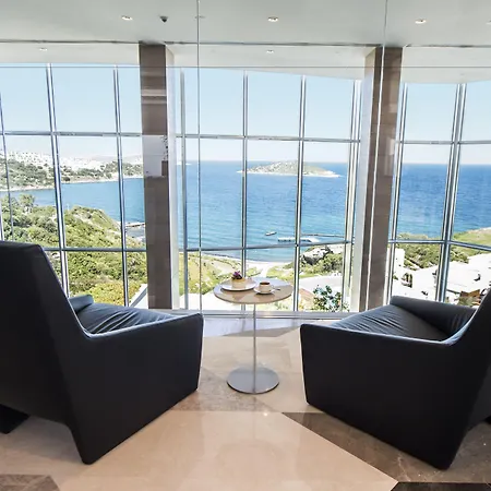 Sirene Luxury Bodrum Yalıkavak