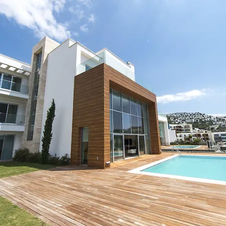Sirene Luxury Hotel Yalıkavak