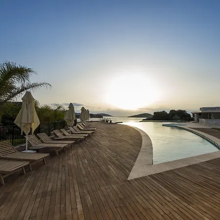 Sirene Luxury Bodrum Hotel Yalıkavak
