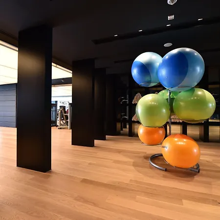 Sirene Luxury Hotel