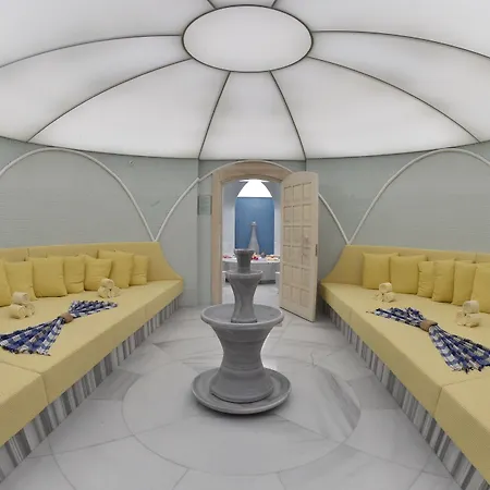 Sirene Luxury Yalıkavak