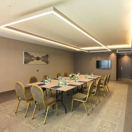 Sirene Luxury Hotel Yalıkavak