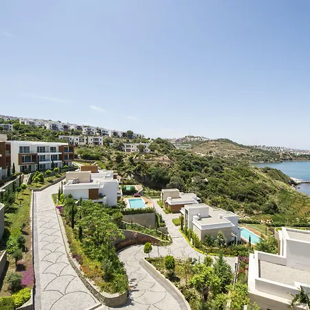 Sirene Luxury Bodrum