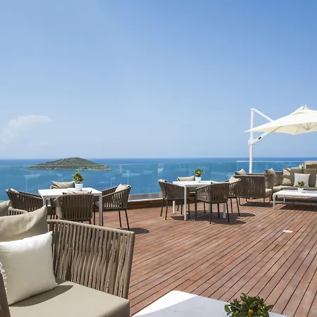 Sirene Luxury Bodrum