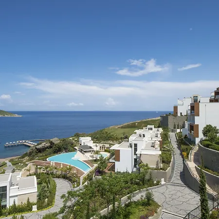 Sirene Luxury 5*