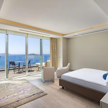 Sirene Luxury Bodrum 5* Yalıkavak