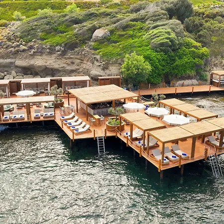 Sirene Luxury 5*