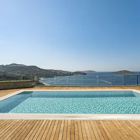 Sirene Luxury 5* Yalıkavak