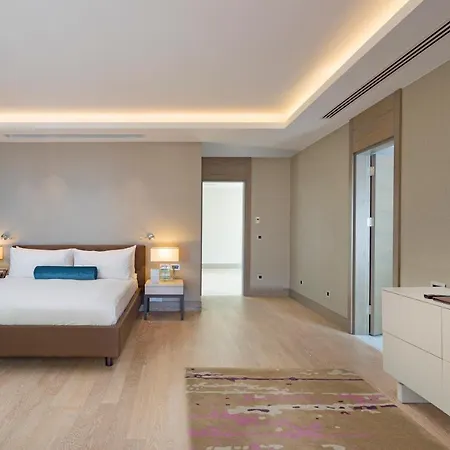 Hotel Sirene Luxury Bodrum