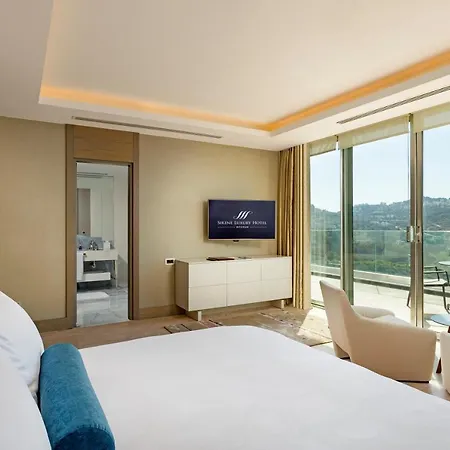 Sirene Luxury Bodrum