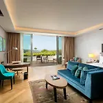 Sirene Luxury Bodrum Hotel 5*