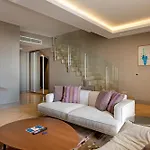 Sirene Luxury Bodrum