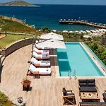 Sirene Luxury Bodrum Hotel Yalikavak