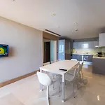 Hotel Sirene Luxury Bodrum Yalikavak