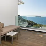 Sirene Luxury Bodrum Hotel