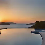 Sirene Luxury Bodrum Hotel 5*