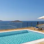 Sirene Luxury Bodrum Hotel 5*