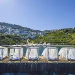 Sirene Luxury Bodrum Hotel Yalikavak