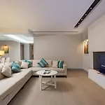 Hotel Sirene Luxury Bodrum 5*