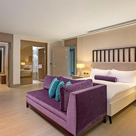 Szálloda Sirene Luxury Bodrum Yalıkavak