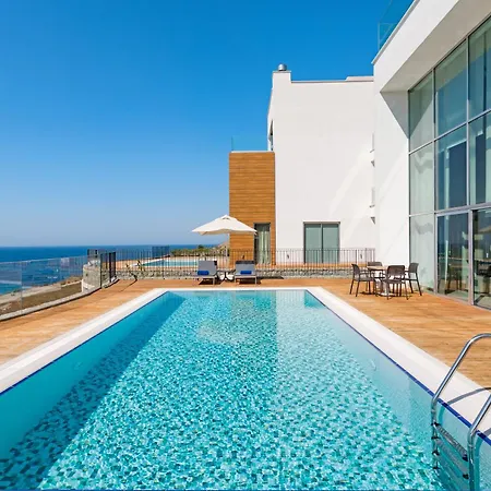 Sirene Luxury Bodrum Яликовак