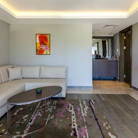 Sirene Luxury Bodrum Hotel Yalikavak